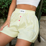 MOOCH BOXER SHORTS