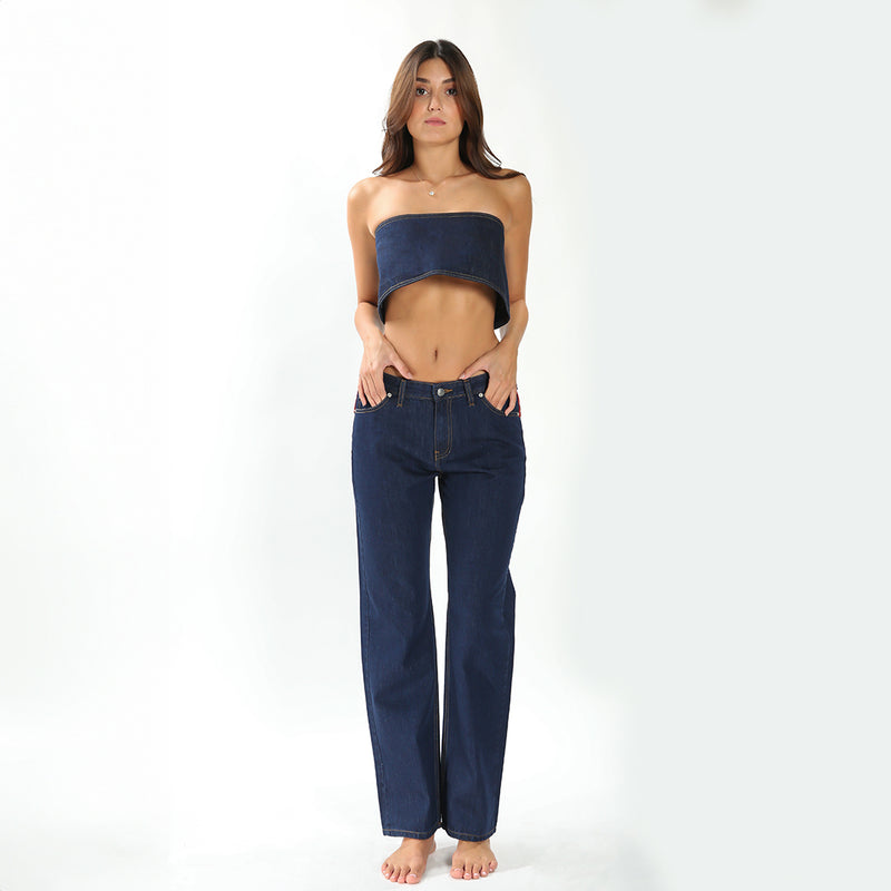 ROUGE JEANS