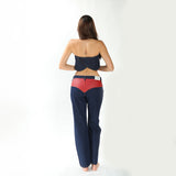ROUGE JEANS