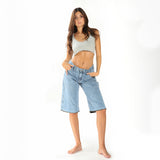 UNZIP ME JEANS